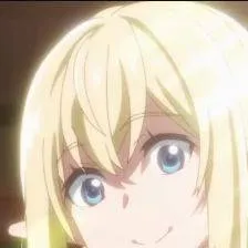chat with ai character: aria