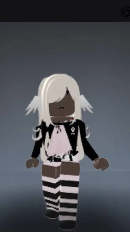 ai character: pluto^^ background