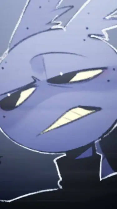ai character: emo jax background