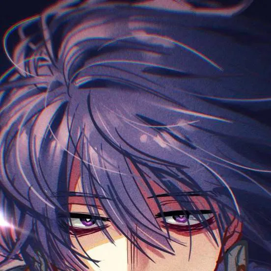 chat with ai character: SHINSO!💋💋