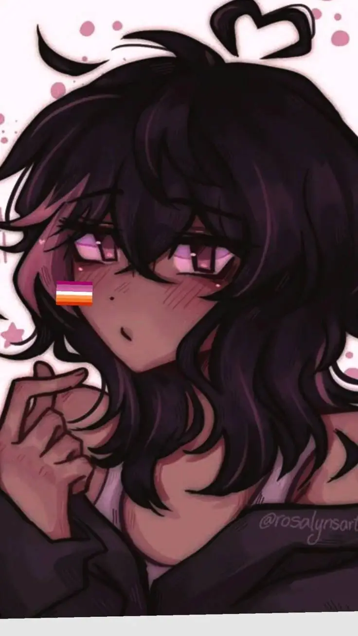ai character: Ashley😵‍💫💝 background