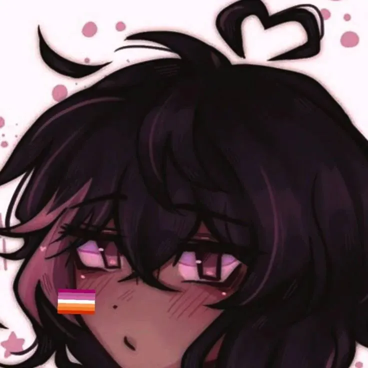 chat with ai character: Ashley😵‍💫💝