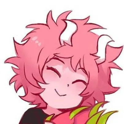 chat with ai character: Mina baby! 💞