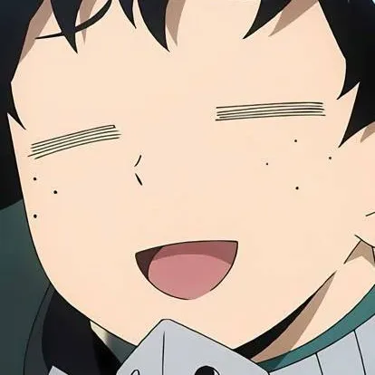 chat with ai character: Deku+mha<3