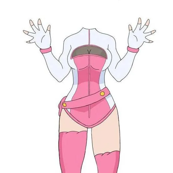 chat with ai character: mha!