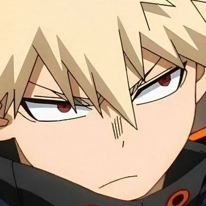 chat with ai character: Bakugo 🧡