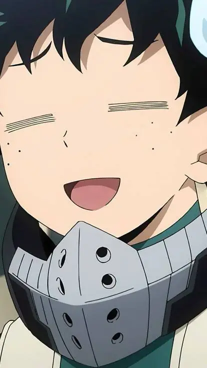 ai character: Deku+sister+mha🥦 background