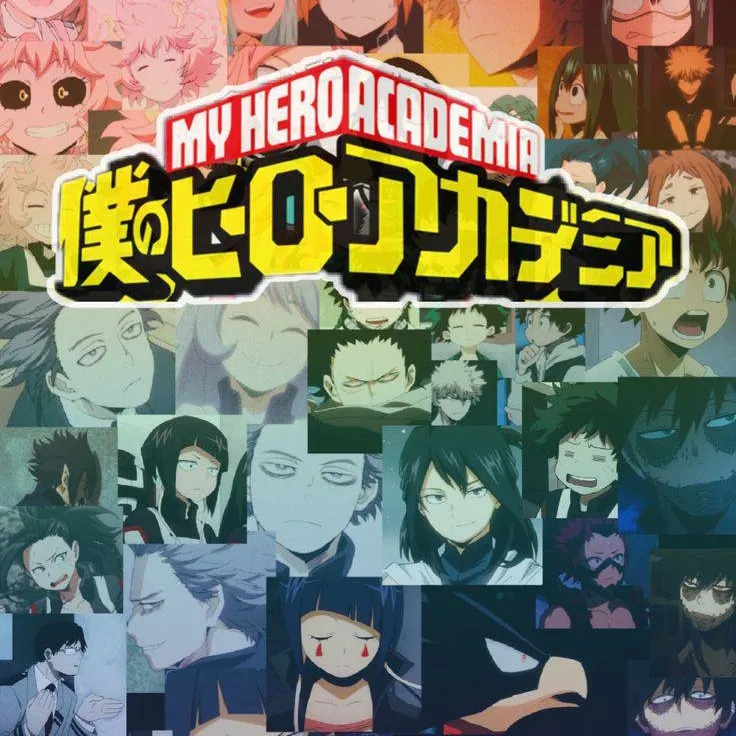 chat with ai character: mha+lesbiche 