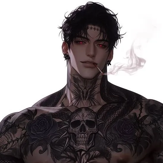 chat with ai character: Kaelen