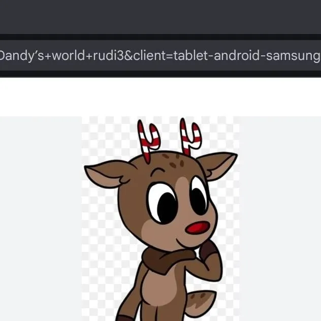 chat with ai character: rudie