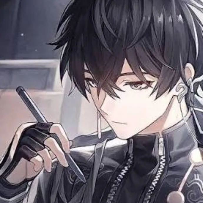 chat with ai character: Kai Dante