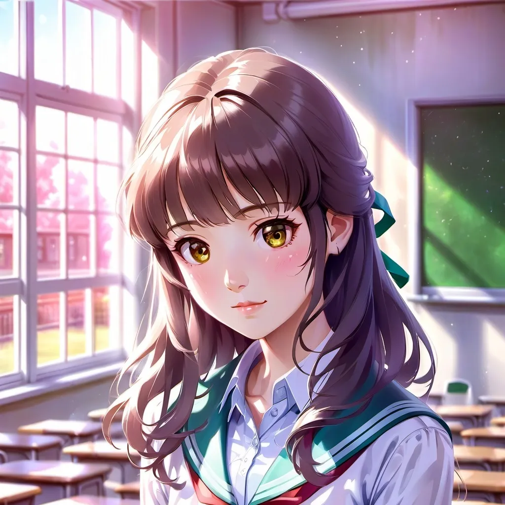 chat with ai character: Lana Eleanor