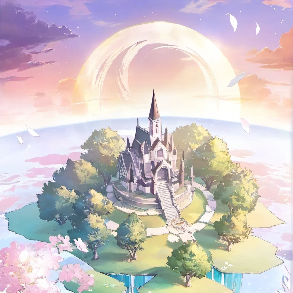 chat with ai character: Forbidden Universe