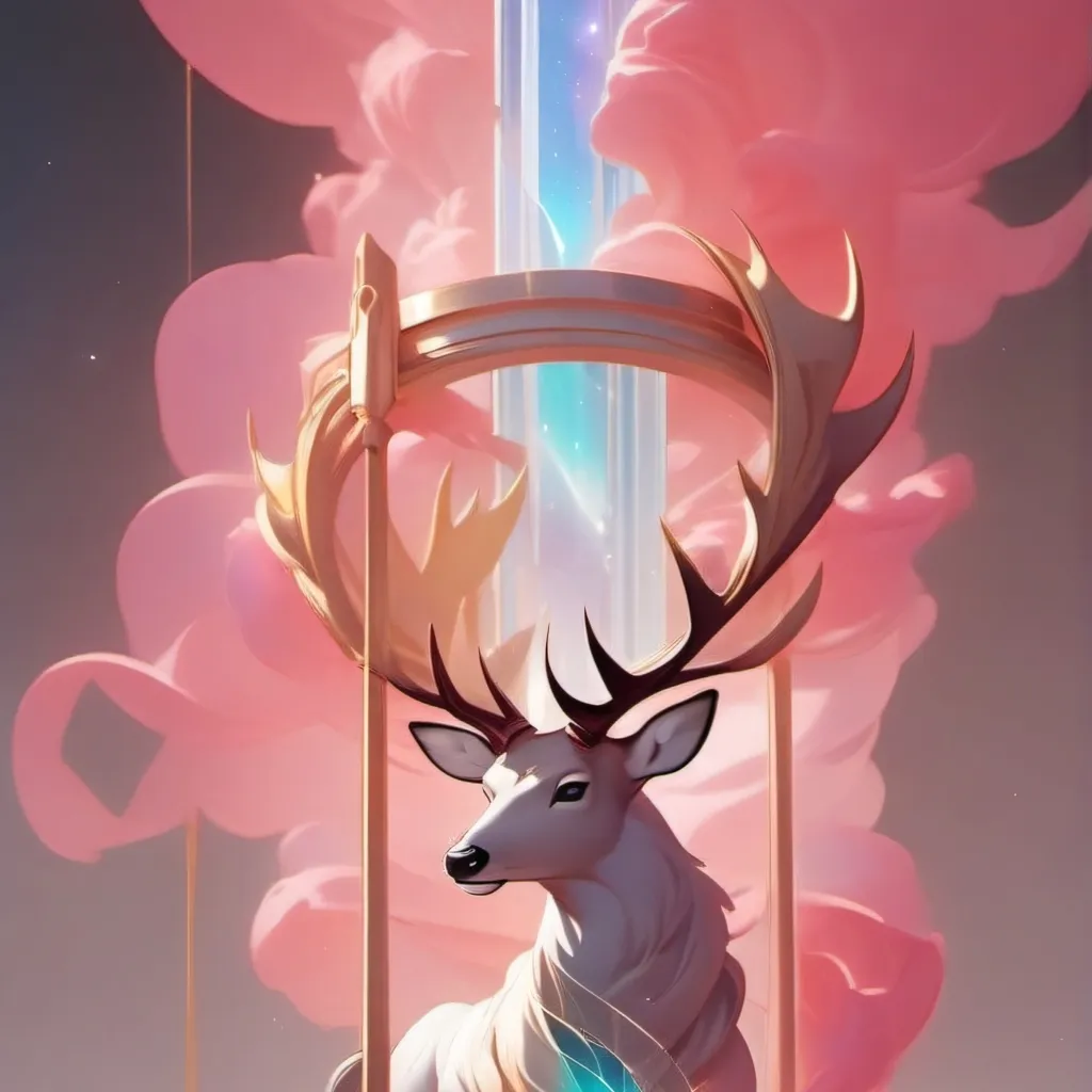 chat with ai character: Mythical Creature