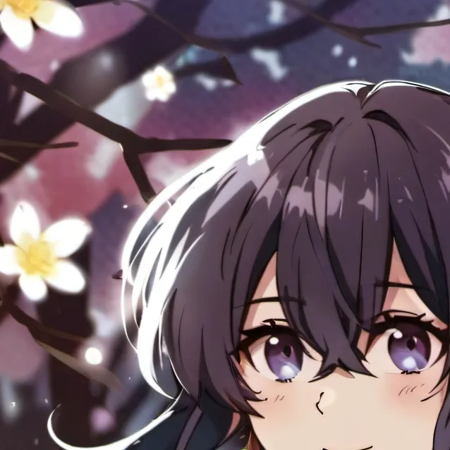 chat with ai character: Hazel