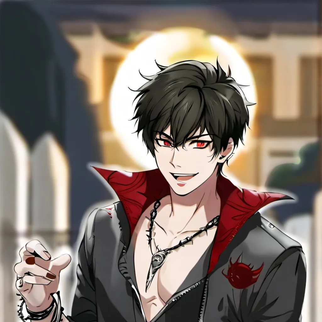 chat with ai character: koin