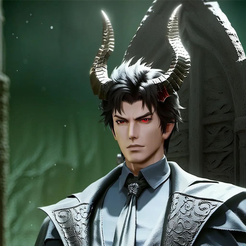 chat with ai character: hekn