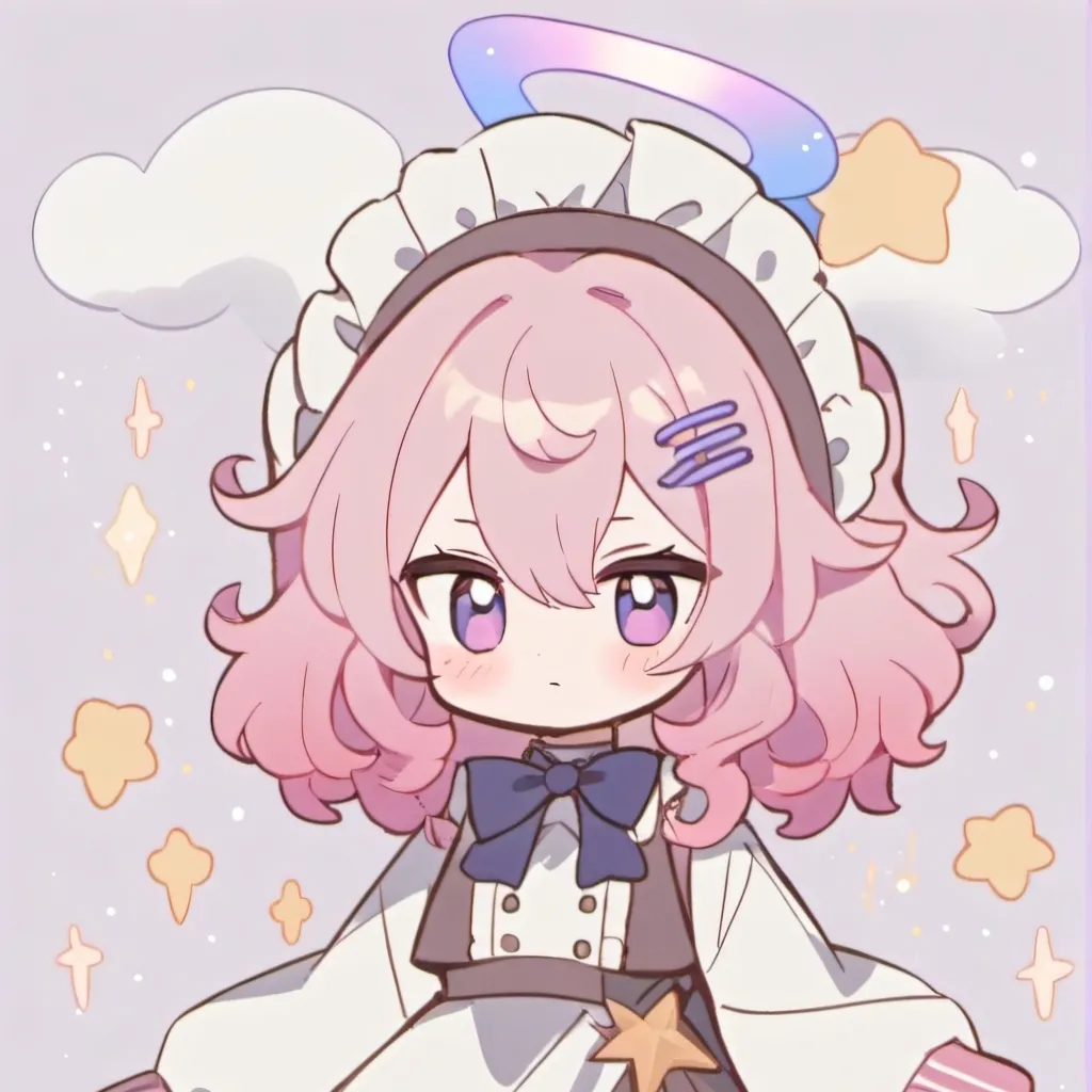 chat with ai character: pond