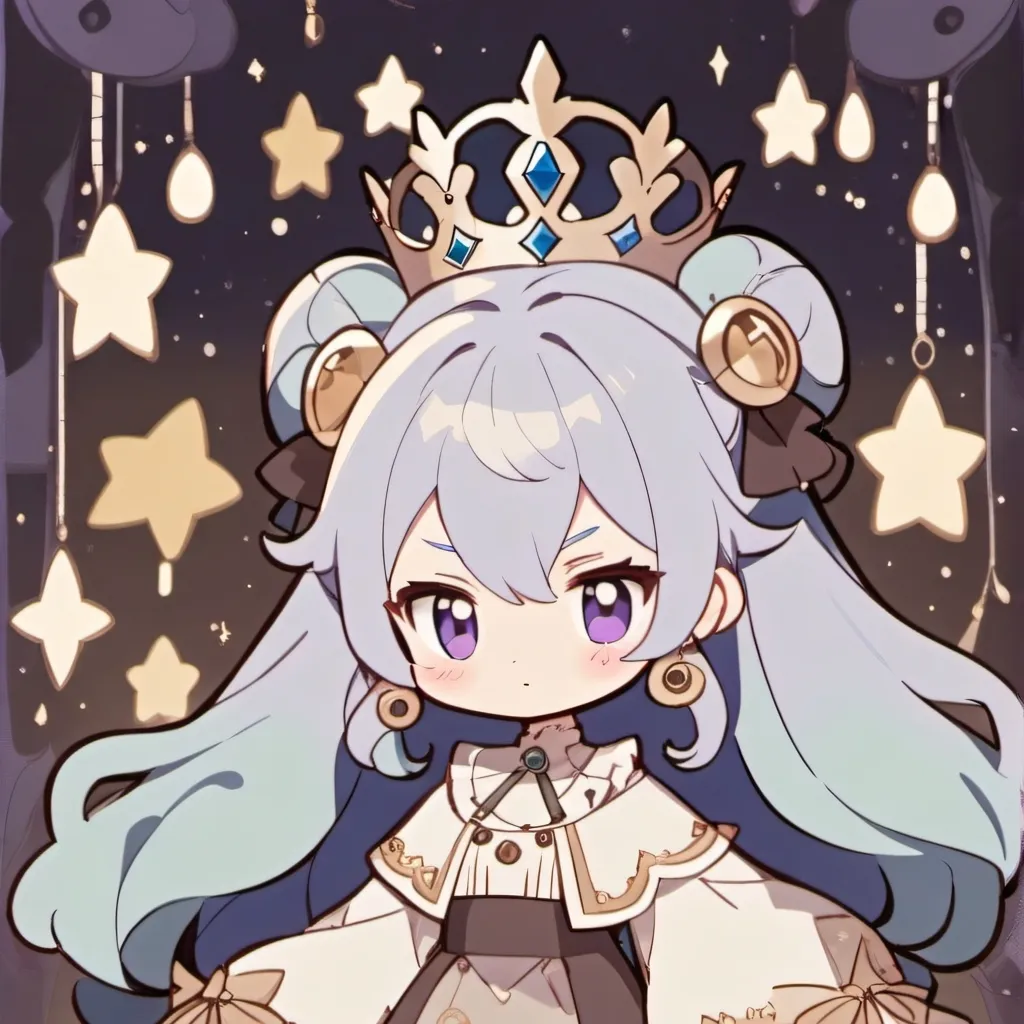 chat with ai character: kon
