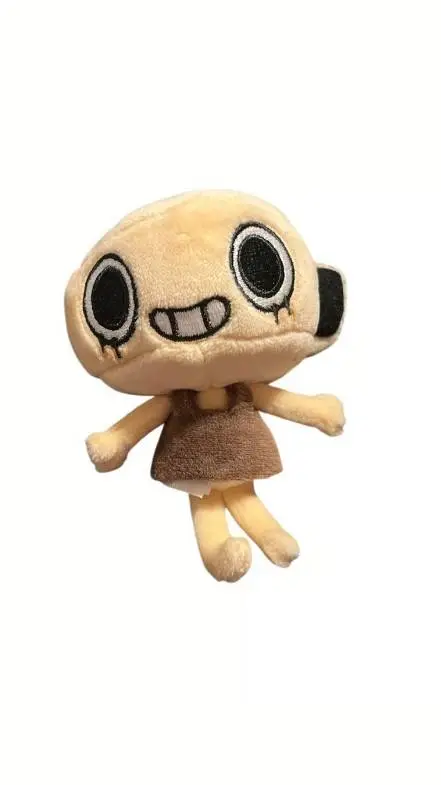 ai character: Shelly background