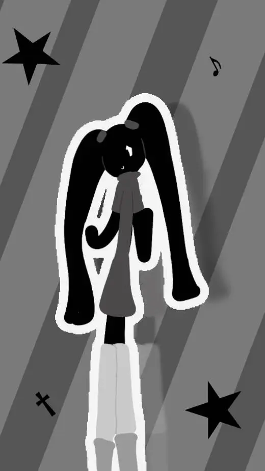 ai character: eim background