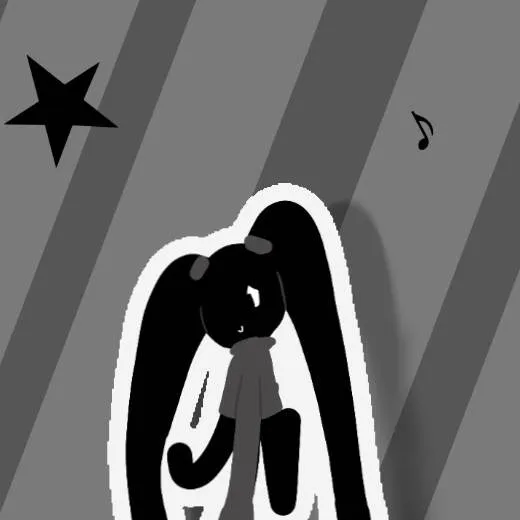 chat with ai character: eim