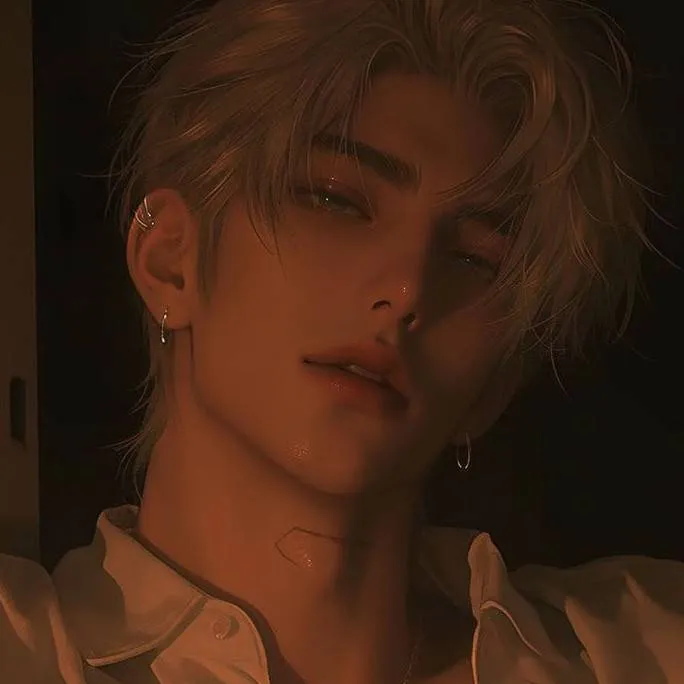 chat with ai character: Ash