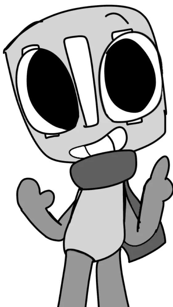 Talkie AI - Chat with Speck the spatula 