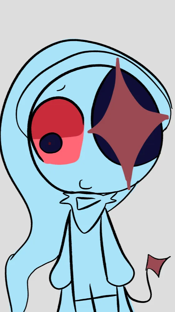 Talkie AI - Chat with Twisted Astro