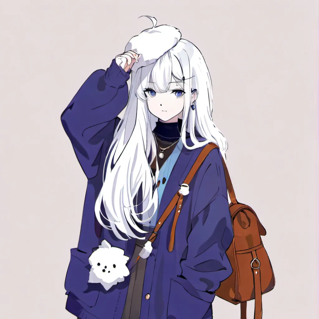 chat with ai character: Astro Novalite
