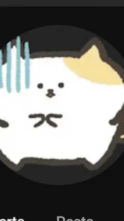 ai character: Mochi background