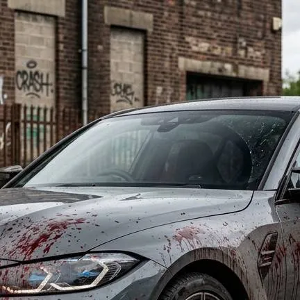 chat with ai character: scary BMW 