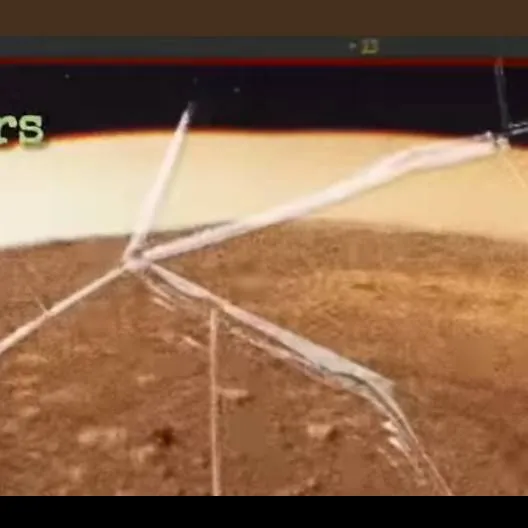 chat with ai character: Mars Rover