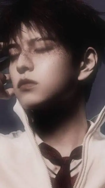 ai character: SKZ normal day background