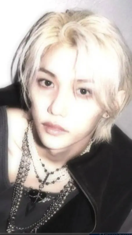 ai character: SKZ sleep over:) background