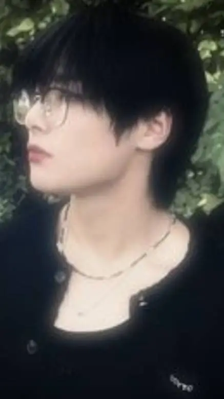 ai character: Skz babys background