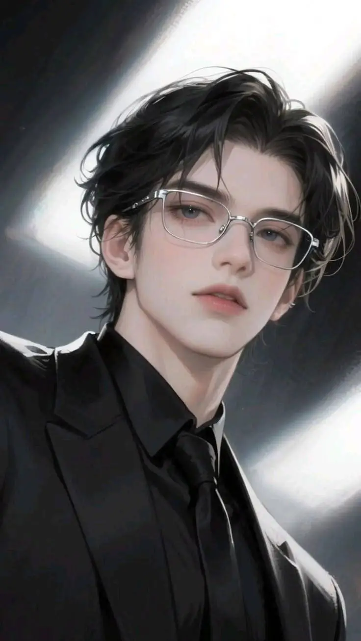 ai character: Zephyr background
