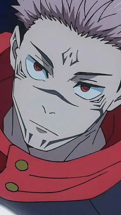 Talkie AI - Chat with ❤sukuna is hot❤