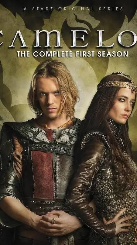 ai character: Camelot  background
