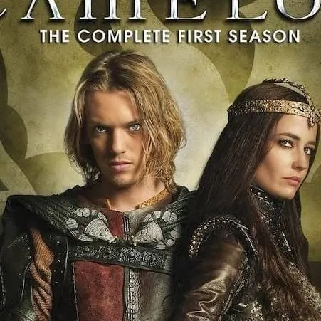 chat with ai character: Camelot 