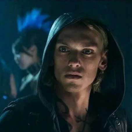 chat with ai character: Jace wayland 