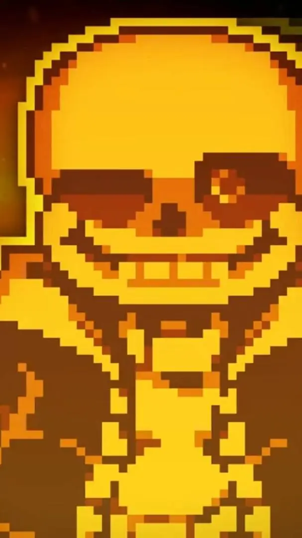 ai character: M87 sans background