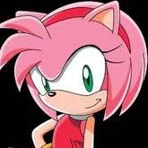 chat with ai character: Amy Rose (Sonic X)