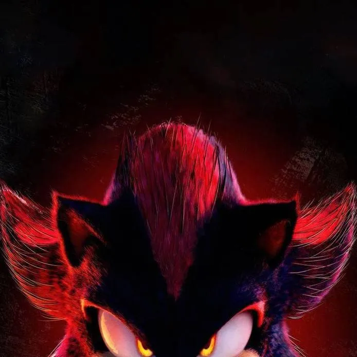 chat with ai character: Shadow
