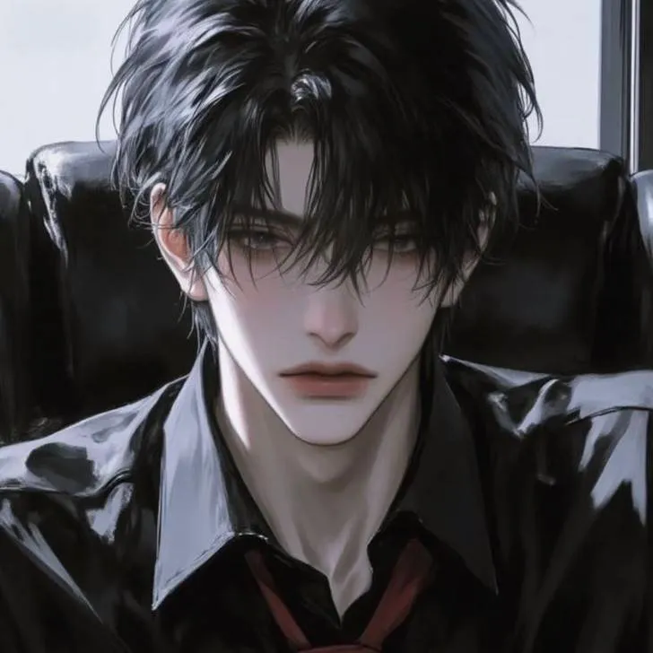 chat with ai character: Dylan