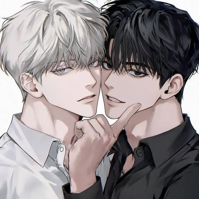 chat with ai character: LEVI AND KYLE