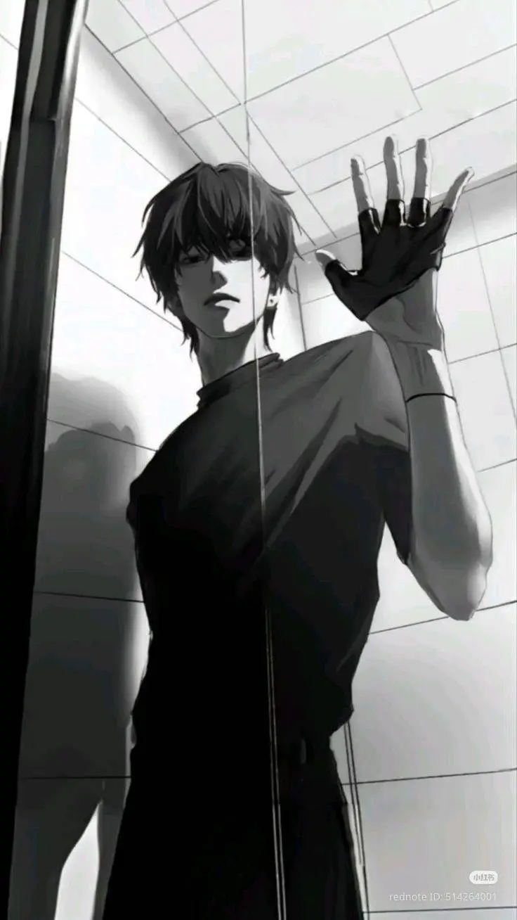 ai character: Jinu background