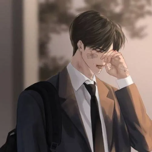 chat with ai character: Michael 