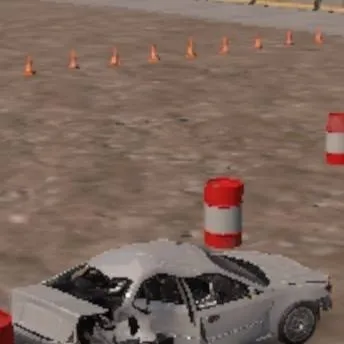 chat with ai character: damaged srf
