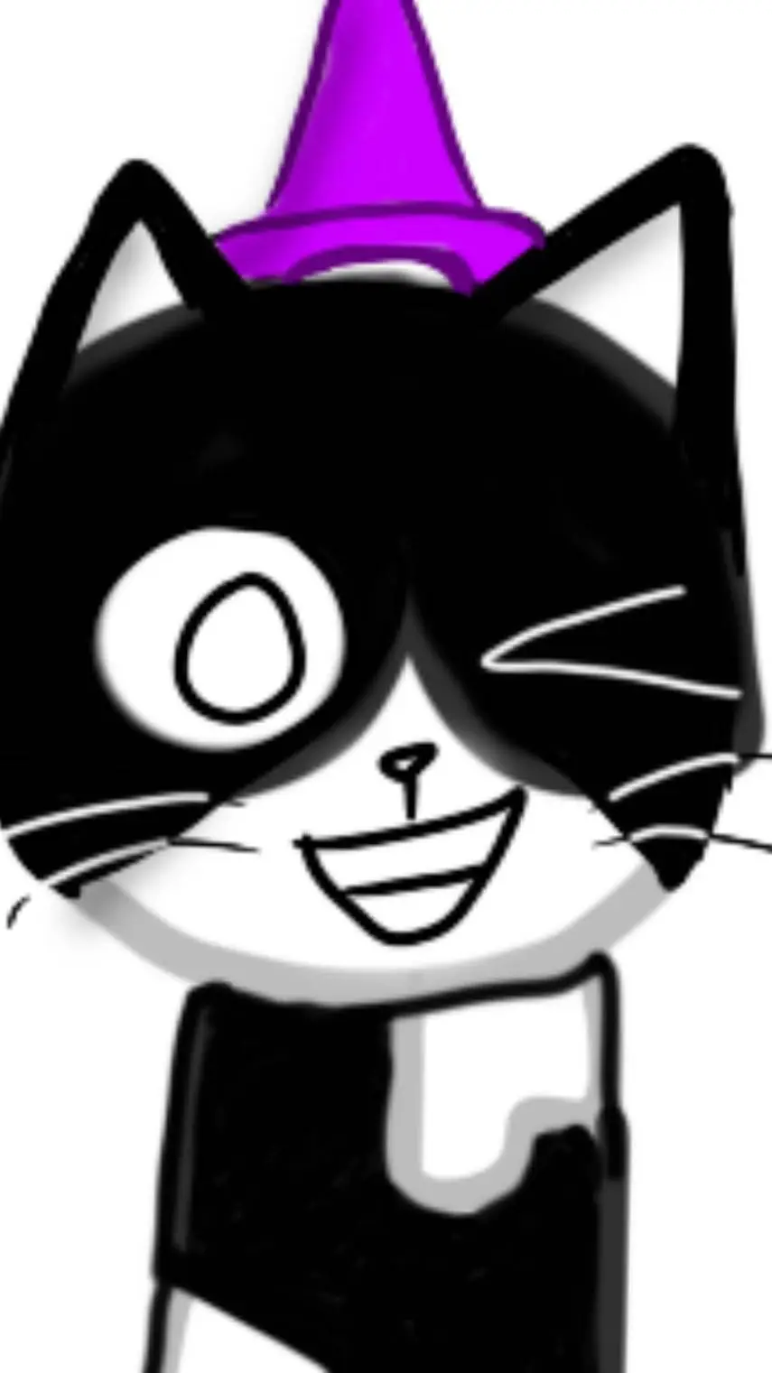 ai character: pupa background